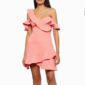 COPY - BCBG dress